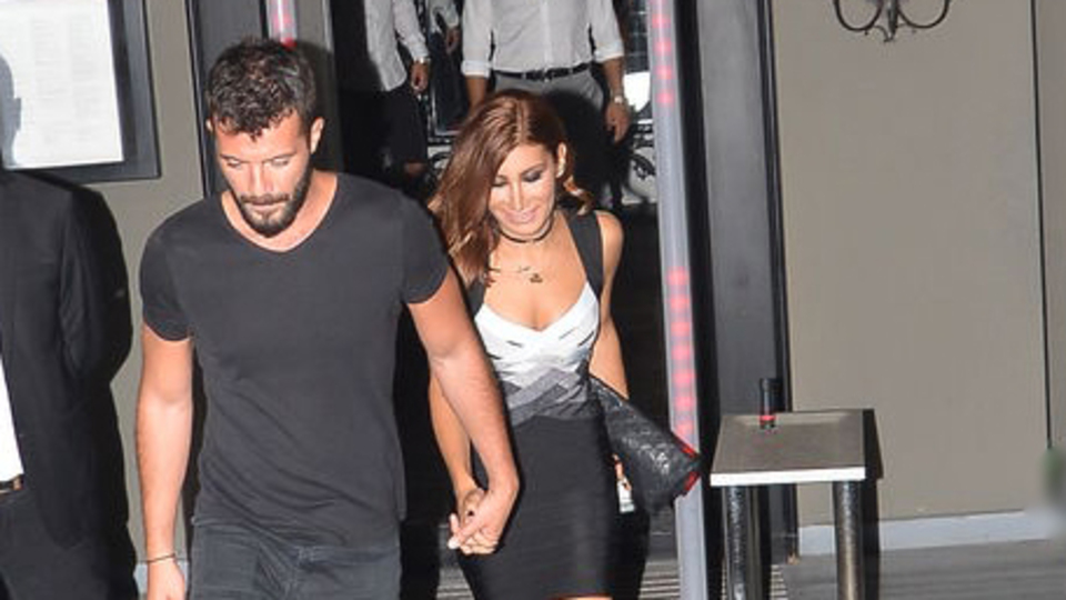 "Biraz da biz eğlenelim"