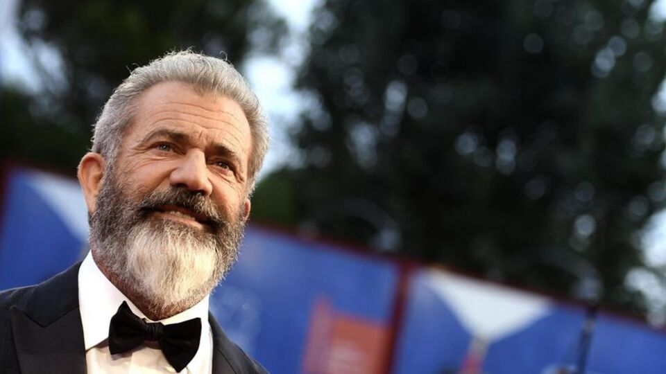 Türk yönetmenden Mel Gibson sürprizi