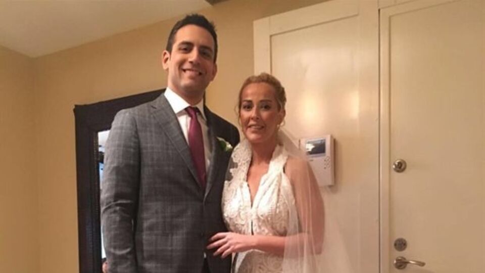 'Boşanma' açıklaması!