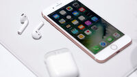 iPhone 7 ve iPhone 7 Plus ön siparişe açıldı