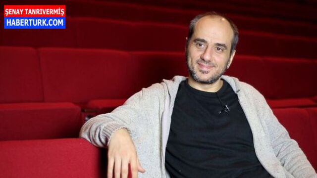 Yiğit Sertdemir'le oyunculuk üzerine yiğitçe, sert ve demir gibi söyleşi