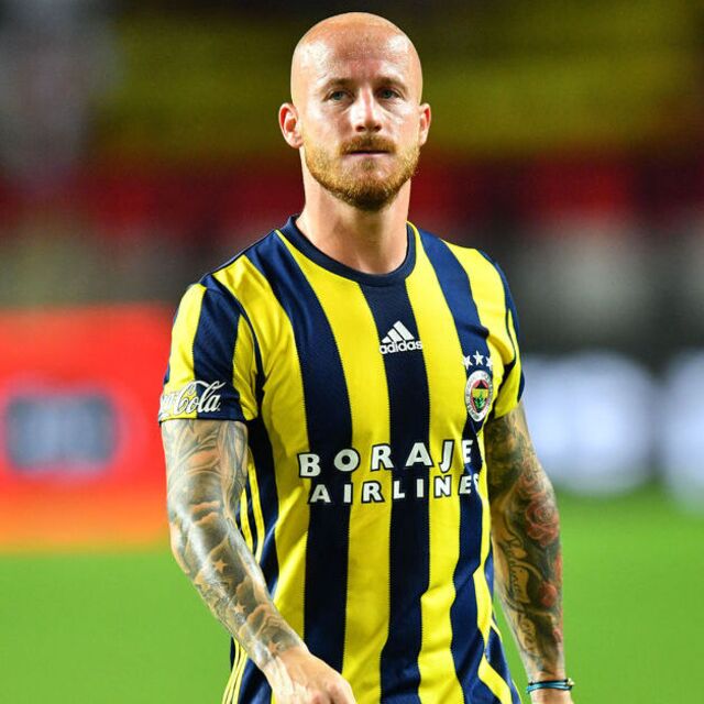 Stoch'a bir şok daha!
