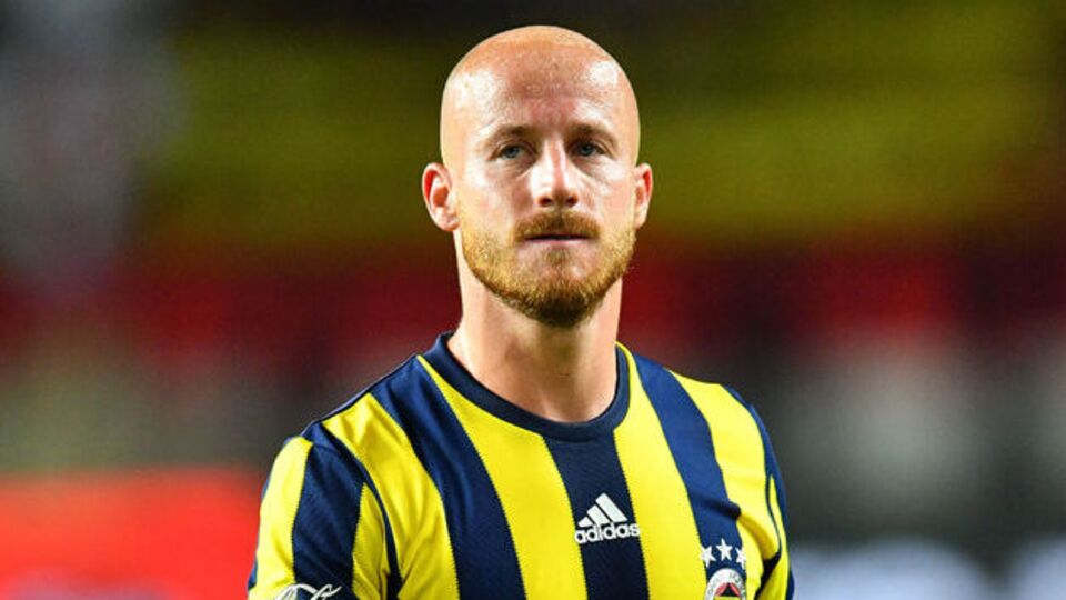 Stoch'a bir şok daha!