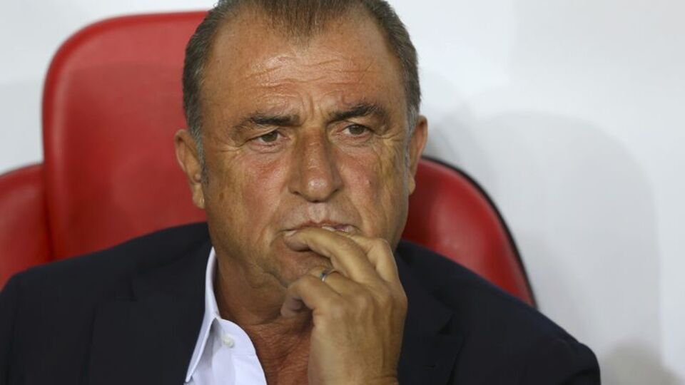 Fatih Terim için bomba iddia!