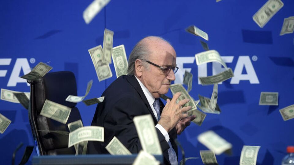 Başı dertten kurtulmuyor!