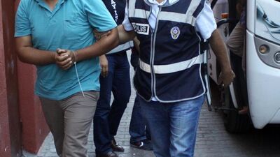 Eğitimde terör temizliği sürüyor