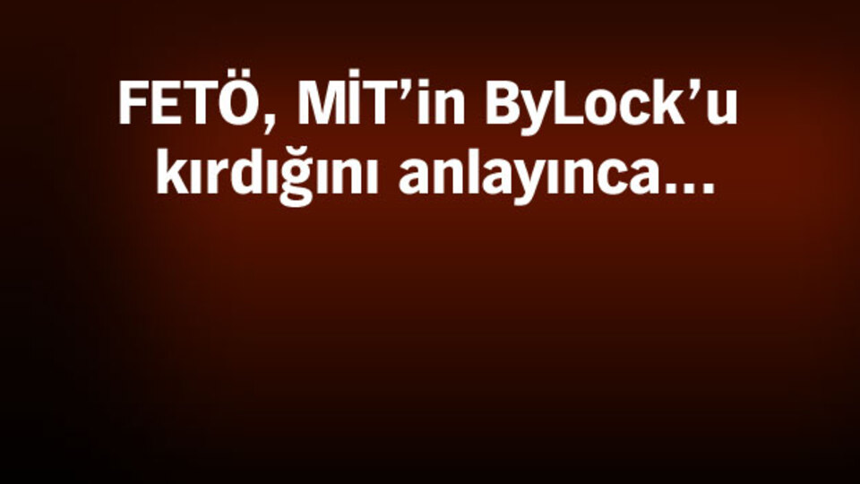 FETÖ'cüler o program üzerinden takip ediliyor!