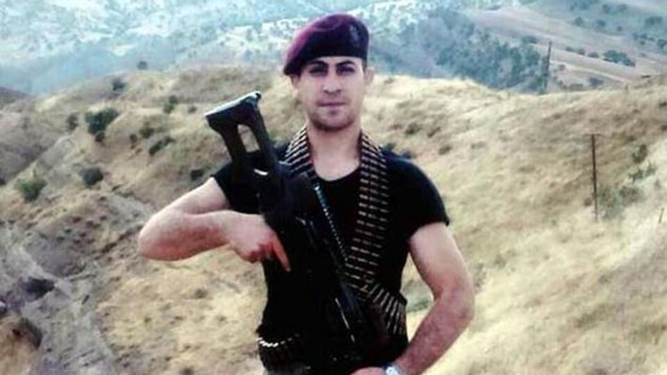 "Nasipse kurbanda gelirim" dedi