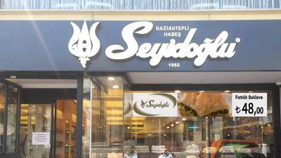 FETÖ'den tutuklanan ünlü baklavacının ilk açıklaması