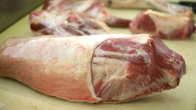 Kurban eti nasıl dağıtılır?