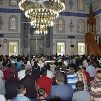 İl İl bayram namazı saatleri