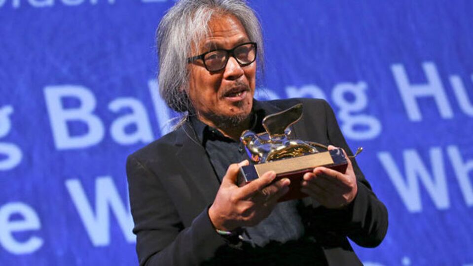 73. Venedik Film Festivali sona erdi