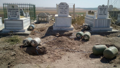 Valilik açıklama yaptı