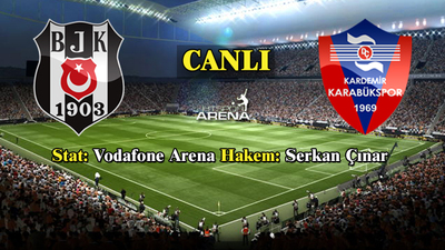 Kara Kartal çok farklı!