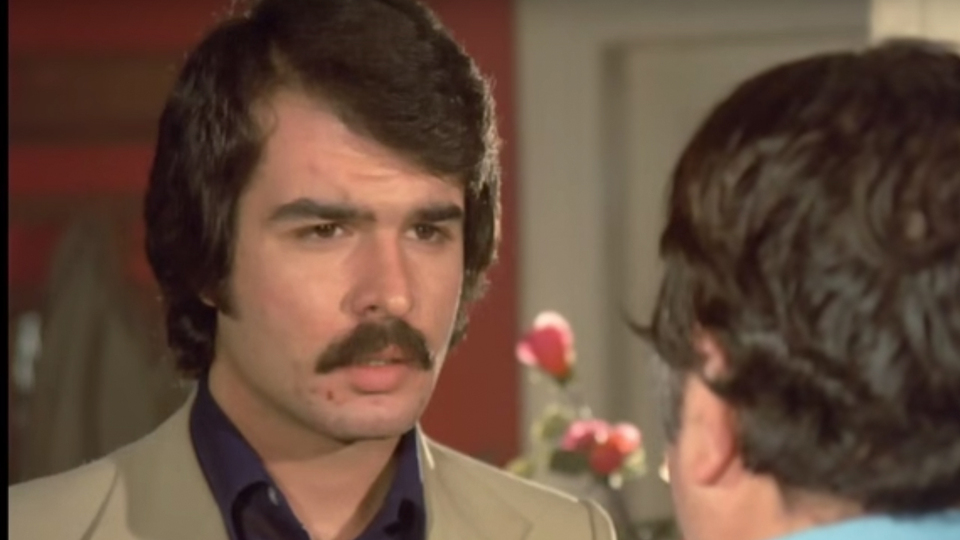 Yeşilçam'ın usta oyuncusu son yolculuğuna uğurlandı