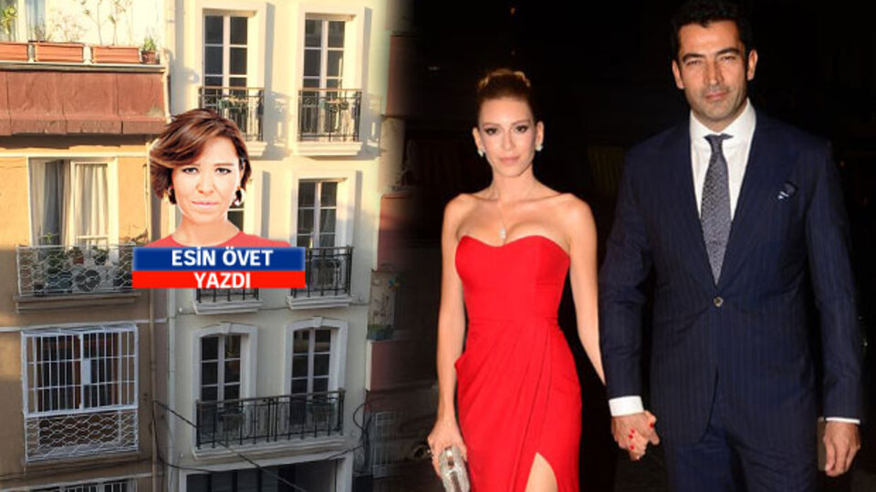 Kenan'ın otelleri kepenk indirdi!