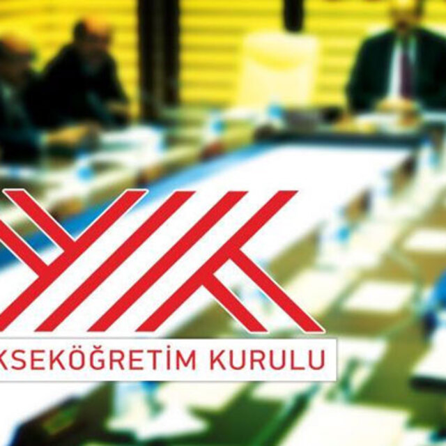YÖK'ten ÖYP'lilere ilişkin önemli karar