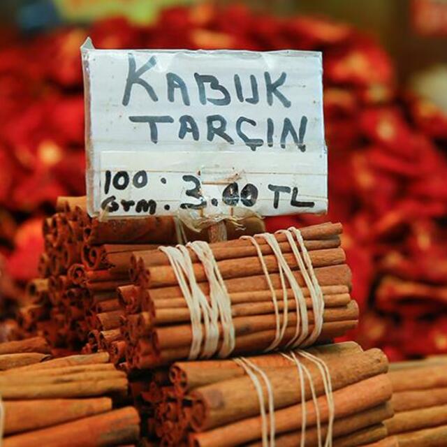 Bitkisel ürünler reçeteye giriyor