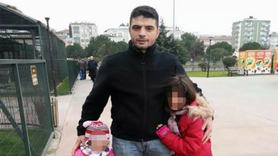 Sokak ortasında baltalı, bıçaklı vahşet!