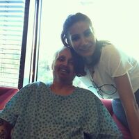 Kötü gün dostu İrem