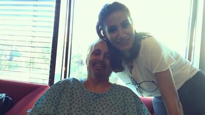 Kötü gün dostu İrem