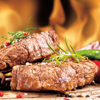 Bu kişiler yağlı etten uzak dursun!