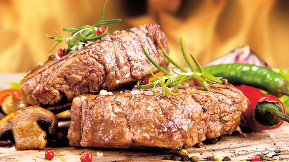 Bu kişiler yağlı etten uzak dursun!