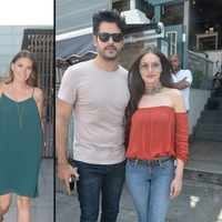 Fahriye, Aslı'ya ısınamadı!