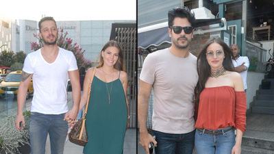 Fahriye, Aslı'ya ısınamadı!