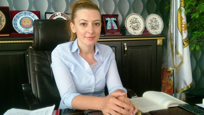 Leyla İmret gözaltına alındı