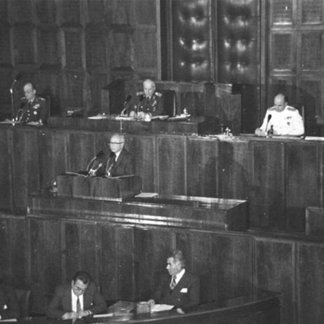 Acıların dinmediği 36 yıl
