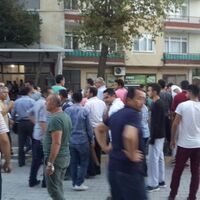 Sinop'ta sokağa çıkma yasağı ilan ettiren kavga