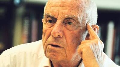 Ünlü işadamı hayatını kaybetti