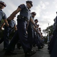 O ülkede 3 bin suçlu infaz edildi!