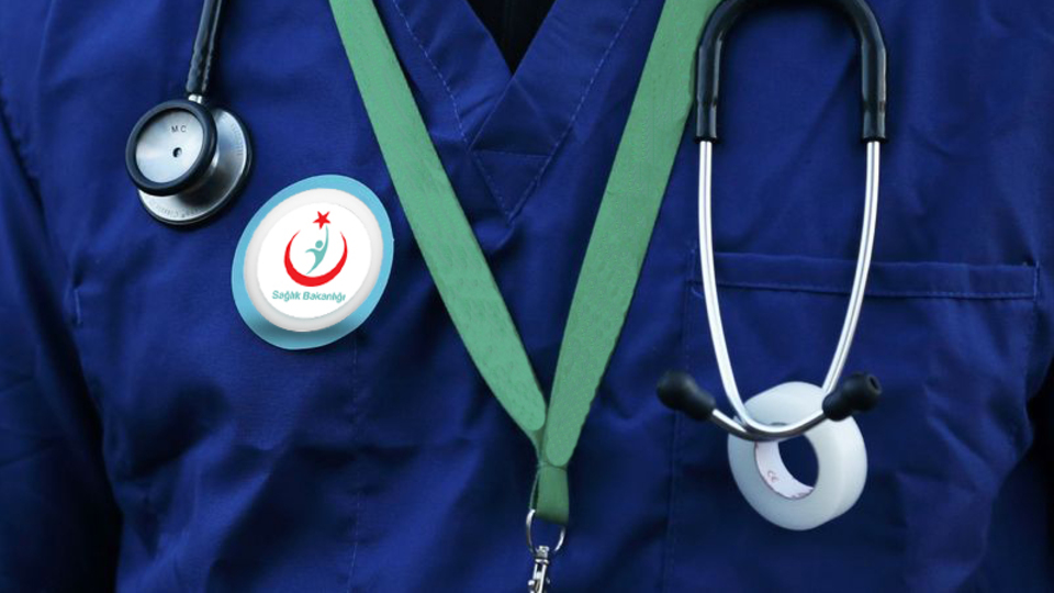 Sağlık Bakanlığı 15 bin personel alacak