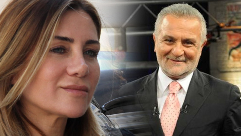 O şarkı Kenan Işık için yazılmış!