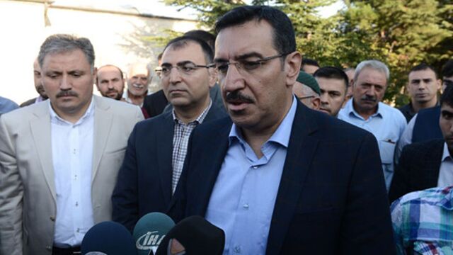 'O belediyeler millete değil, Kandil'e hesap veriyorlardı'