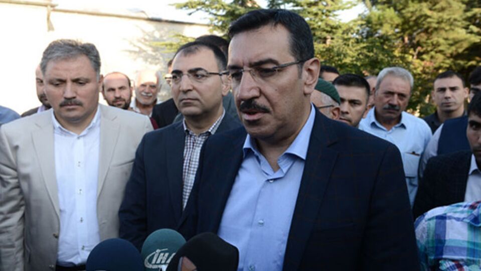 'O belediyeler millete değil, Kandil'e hesap veriyorlardı'