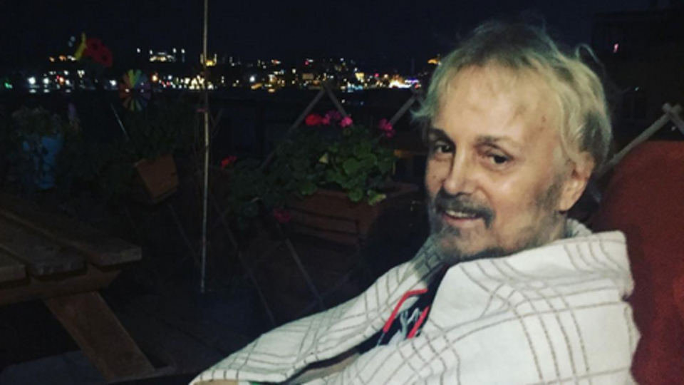 Harun Kolçak'tan güzel haber