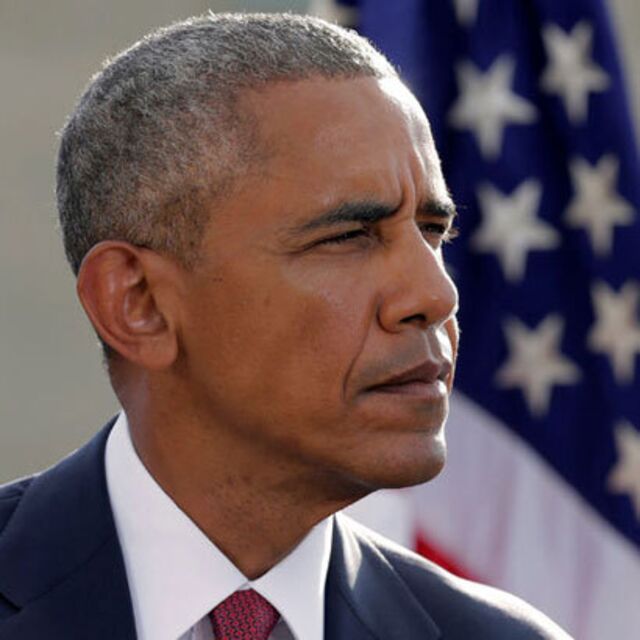 ABD Başkanı Obama'dan bayram mesajı