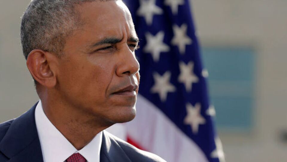 ABD Başkanı Obama'dan bayram mesajı
