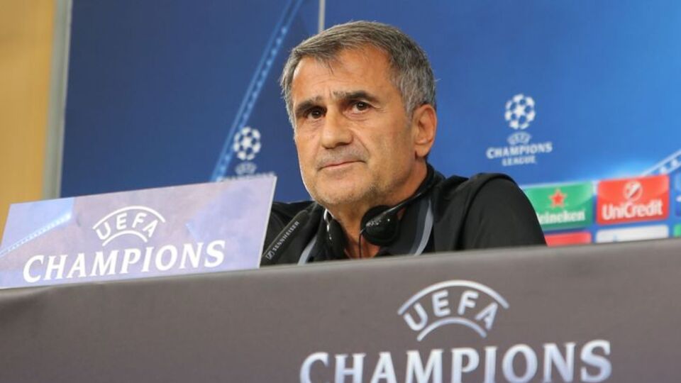 "Şampiyonlar Ligi, ligdeki hataları..."