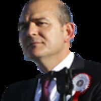 Soylu: Kürtçe bizim dilimizdir