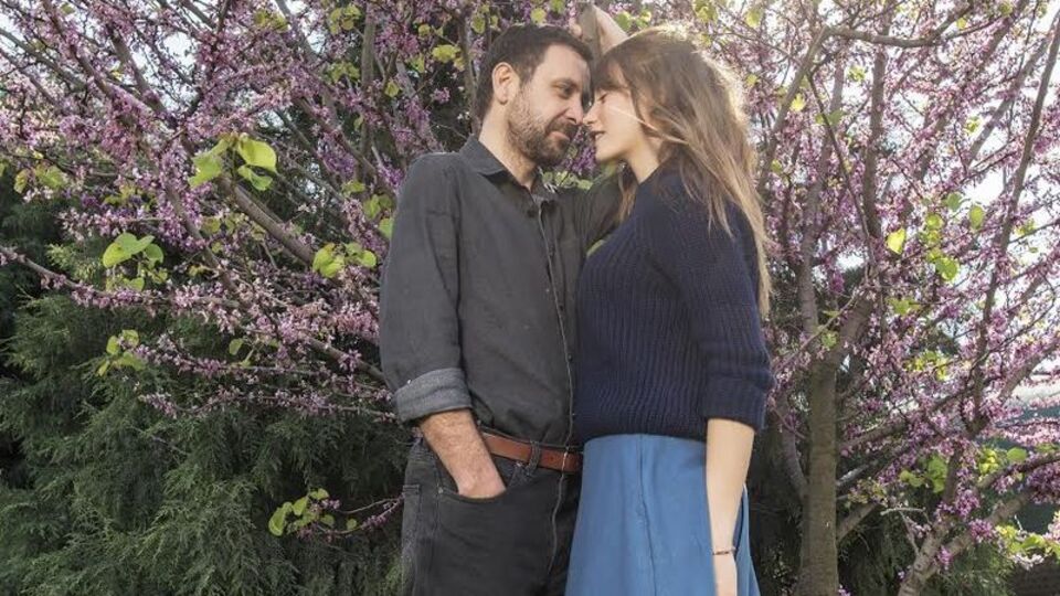 Serenay ve Nejat görücüye çıktı! İlk fragman yayınlandı