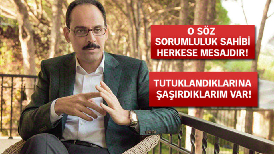 "Şu anda Rakka'ya yönelik bir askeri planlamamız yok!"