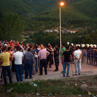 Sinop'taki olaylardan ölüm haberi geldi!