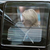 Hillary Clinton'dan rahatsızlığı ile ilgili açıklama
