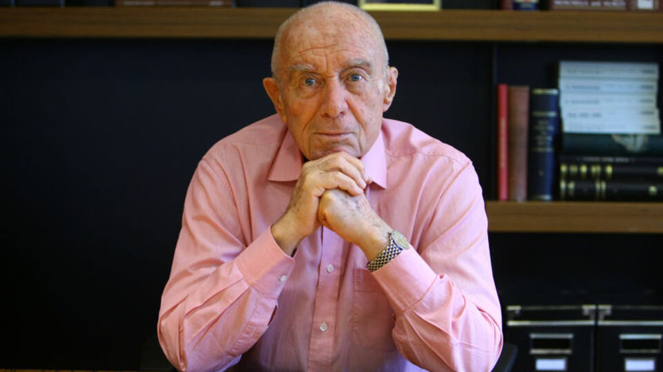 En son girişimi stent üretimiydi