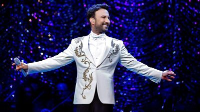 Tarkan konserlerden ne kadar kazandı?