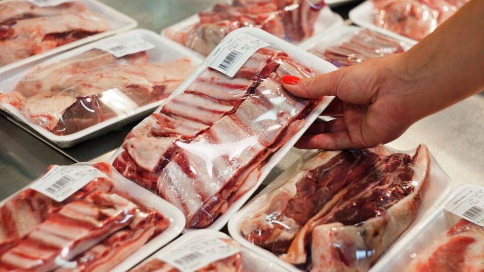 Bu kişiler keçi ve deve eti yemeli!